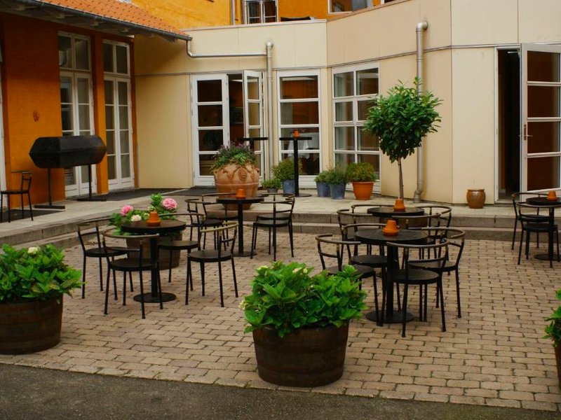 Hotel Vinhusetの写真