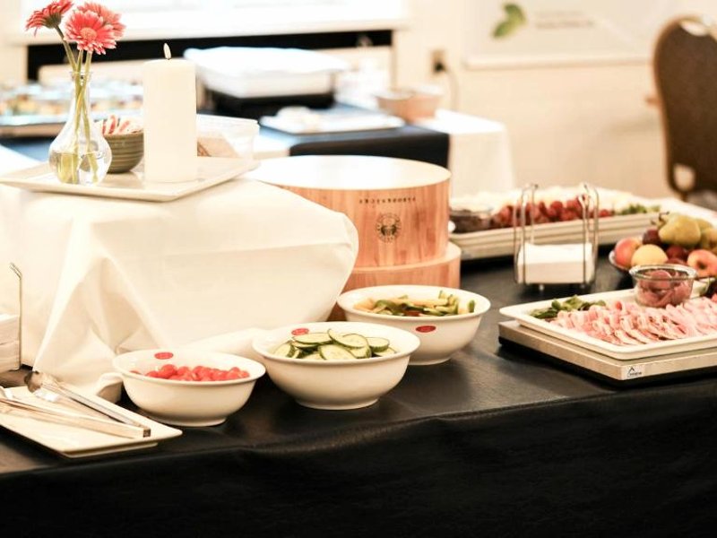 Hotel Vinhusetの写真