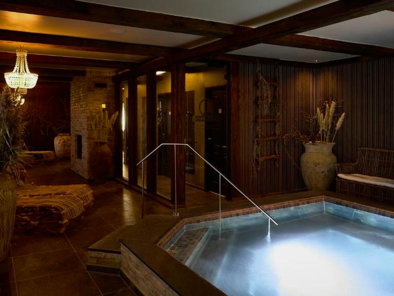 ホテル キルスティン (Hotel Kirstine)の写真