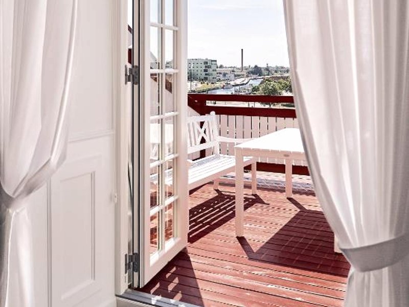 ホテル キルスティン (Hotel Kirstine)の写真