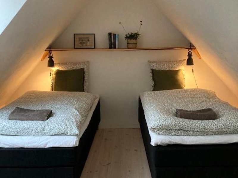 Marielyst B&B - Apartmentsの写真