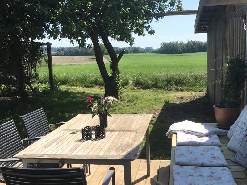 Marielyst B&B - Apartmentsの写真