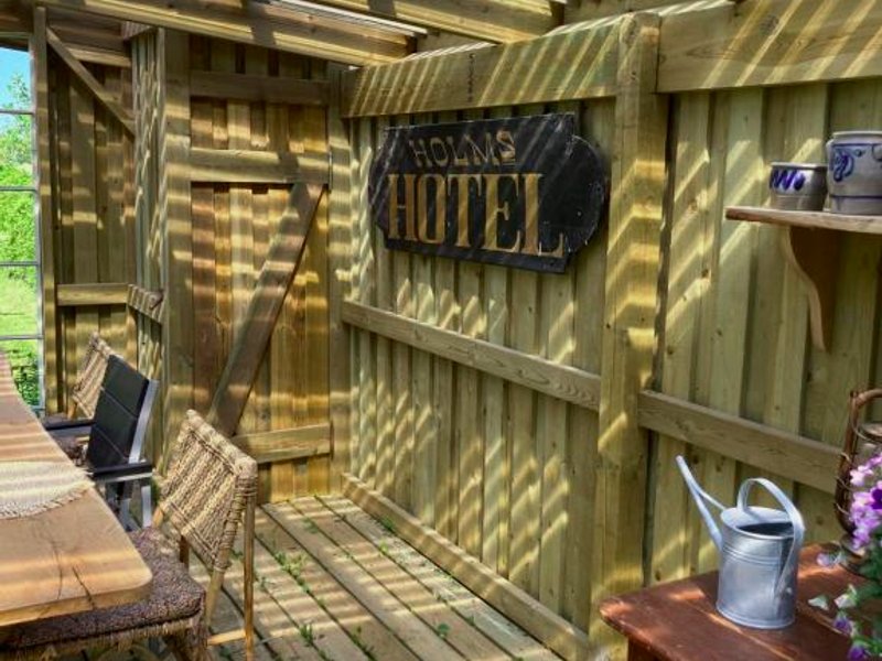 Marielyst B&B - Apartmentsの写真