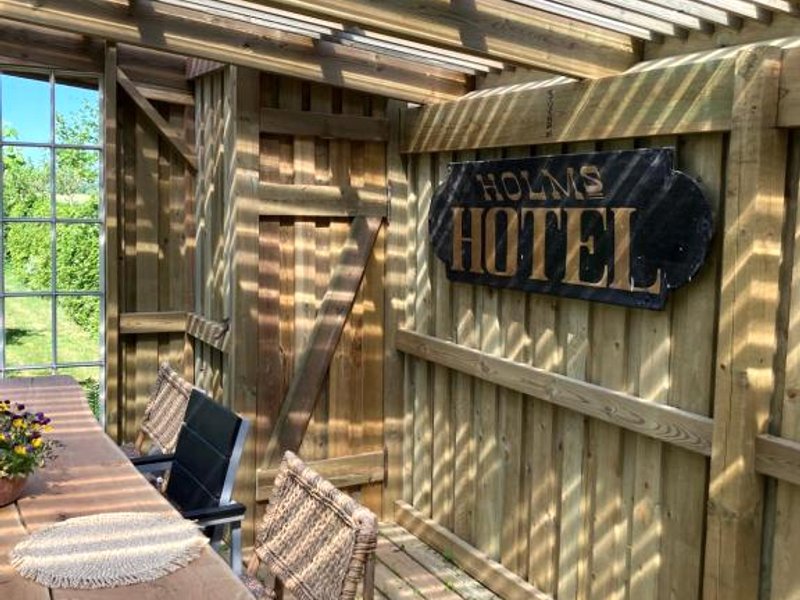 Marielyst B&B - Apartmentsの写真