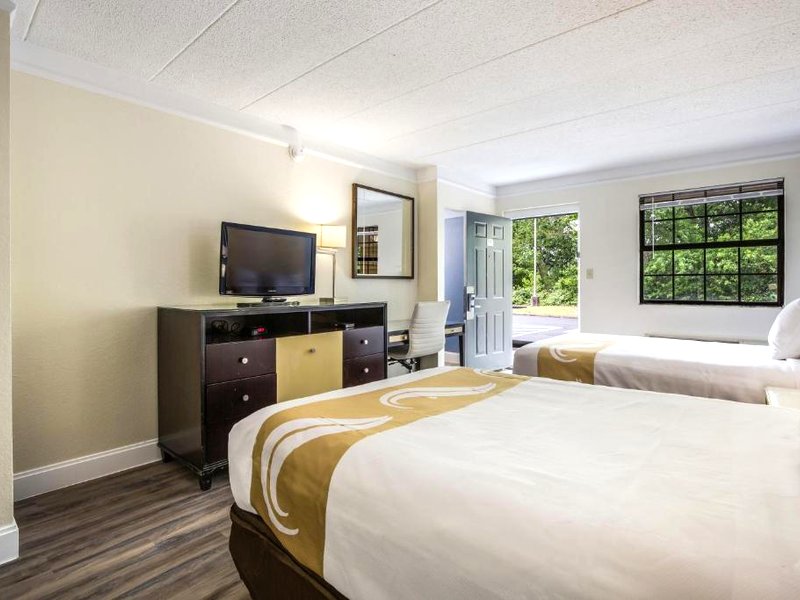 Quality Innの写真