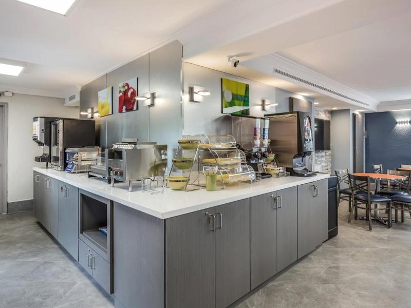 Quality Innの写真