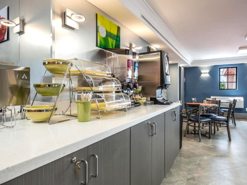 Quality Innの写真