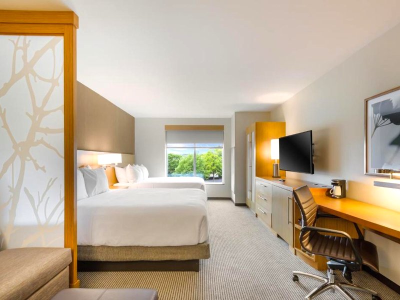 Hyatt Place Hampton Convention Centerの写真