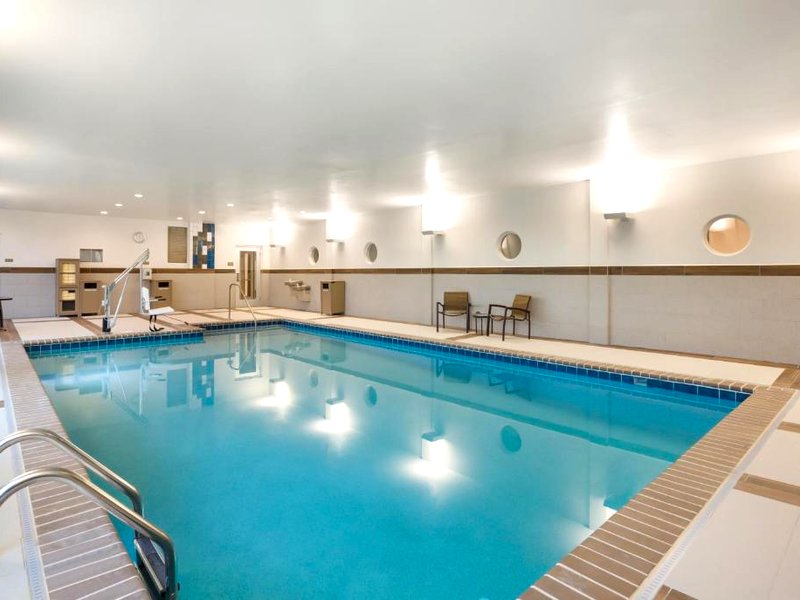 Hyatt Place Hampton Convention Centerの写真