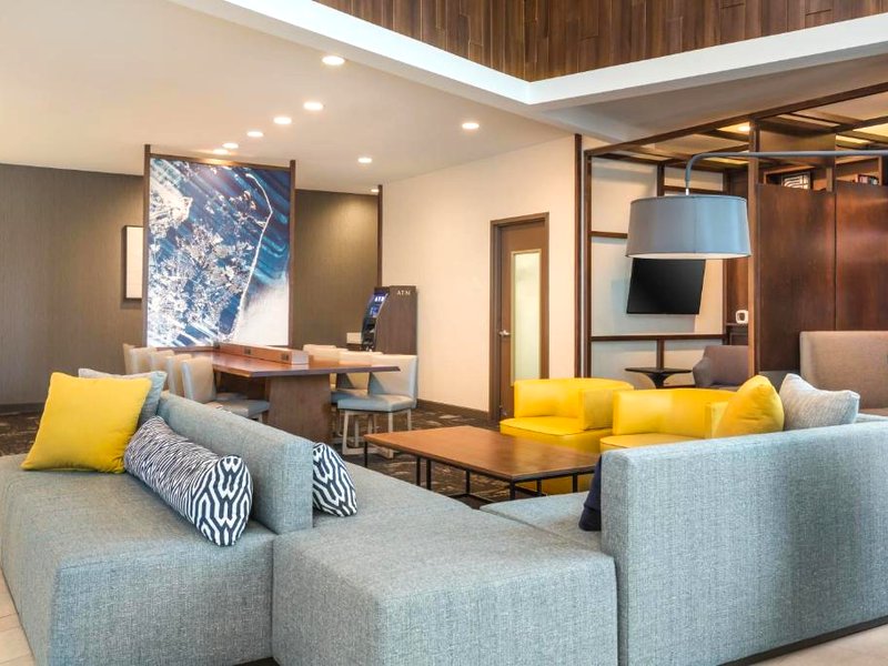 Hyatt Place Hampton Convention Centerの写真