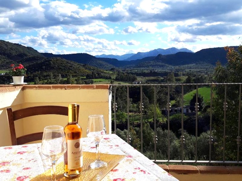 Hotel Valle del Cedrinoの写真