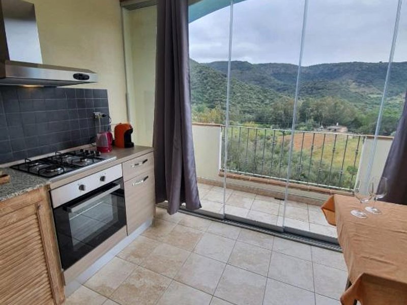 Hotel Valle del Cedrinoの写真