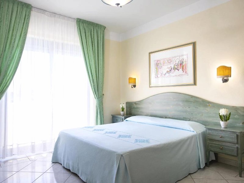 Hotel Maria Rosariaの写真