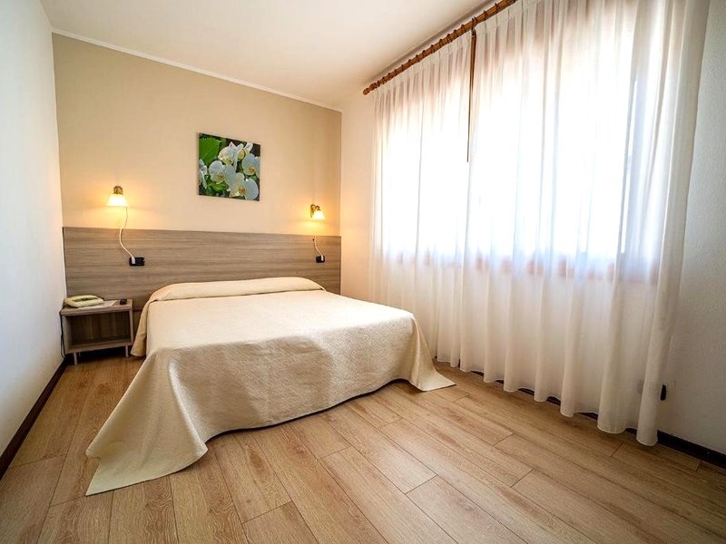 Hotel da Romagnoloの写真