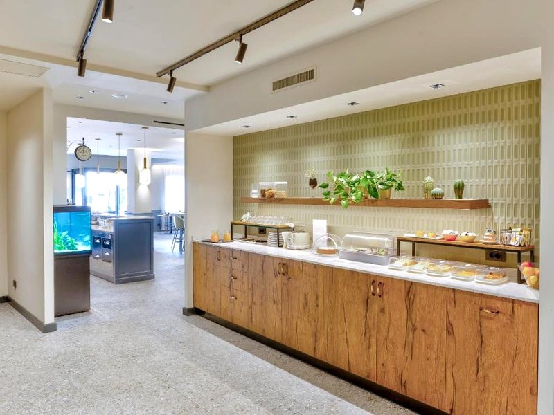 Hotel da Romagnoloの写真