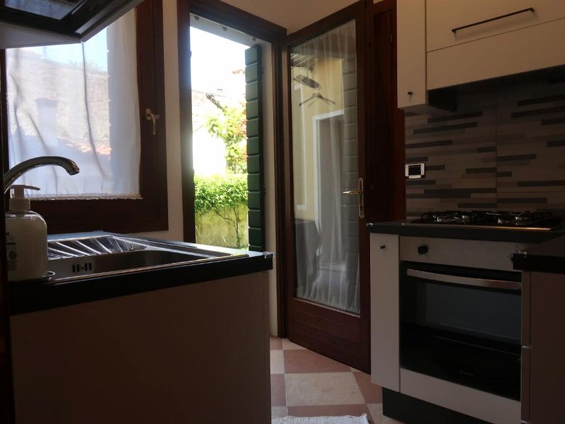 NIDO TRA LE MURAの写真