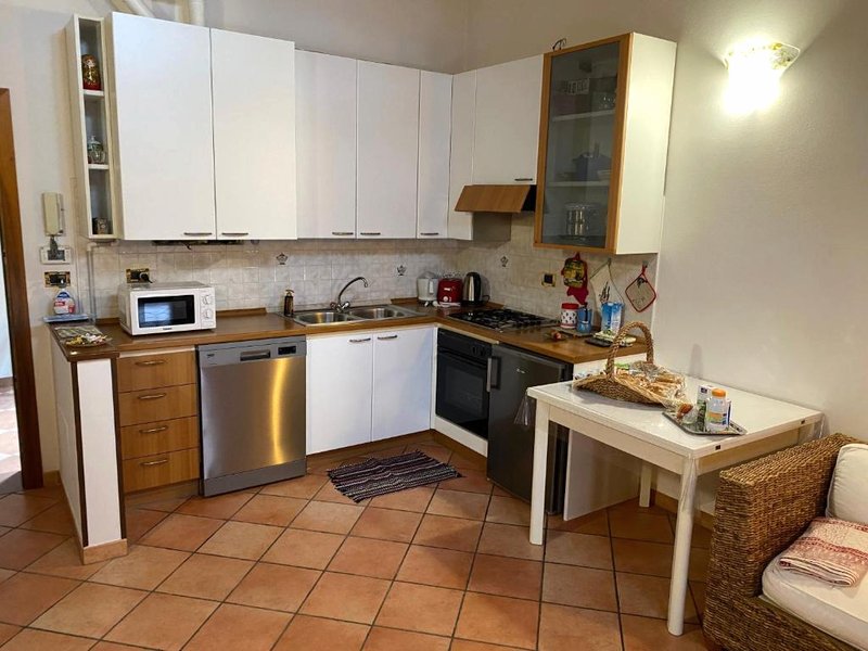 NIDO TRA LE MURAの写真