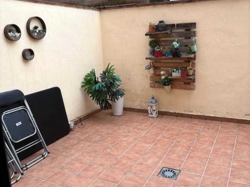 La puerta del valle II Coqueto apartamento bien equipadoの写真