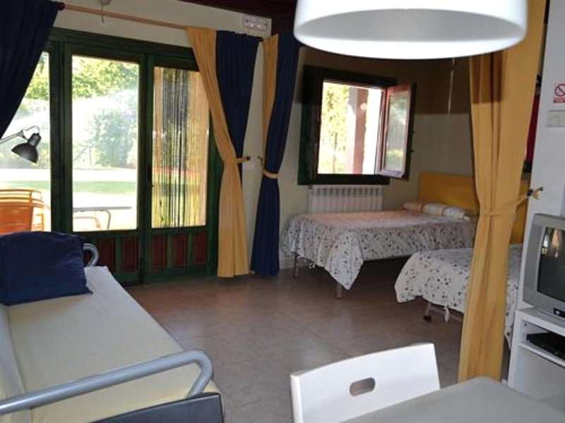 Apartamentos Rurales La Peinadaの写真