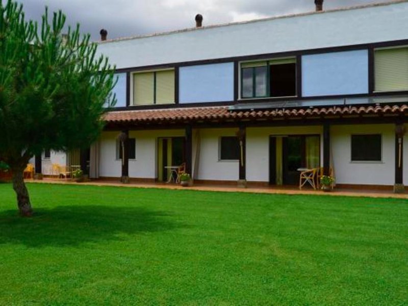 Apartamentos Rurales La Peinadaの写真