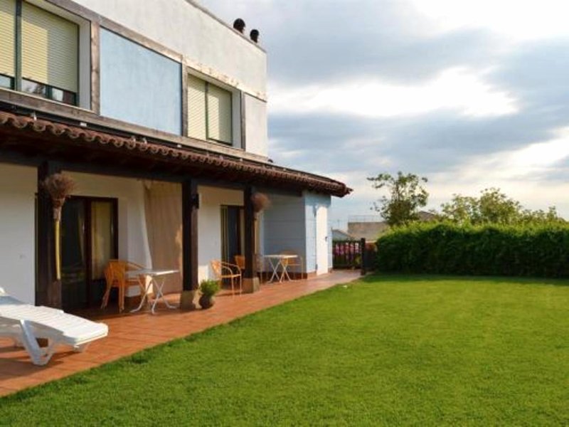 Apartamentos Rurales La Peinadaの写真