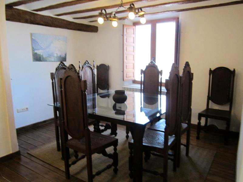 Casa San Andres Del Valleの写真