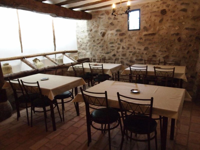 Casa San Andres Del Valleの写真