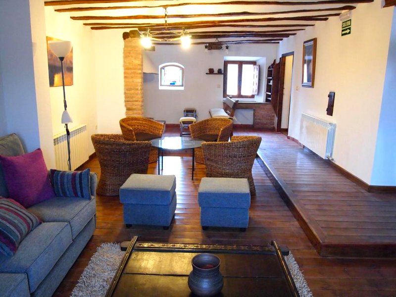 Casa San Andres Del Valleの写真