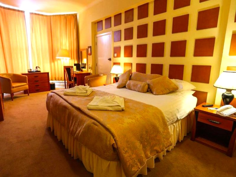 ロイヤル エクセーター ホテル (Royal Exeter Hotel)の写真