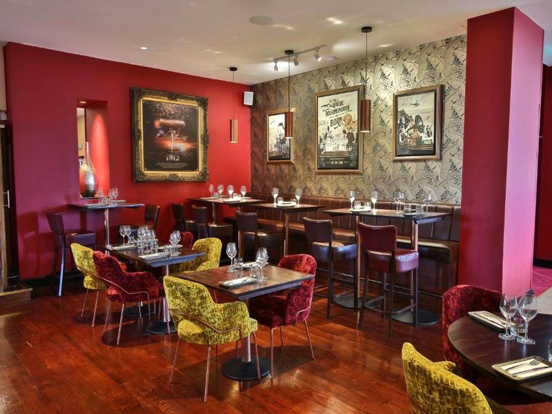 ロイヤル エクセーター ホテル (Royal Exeter Hotel)の写真