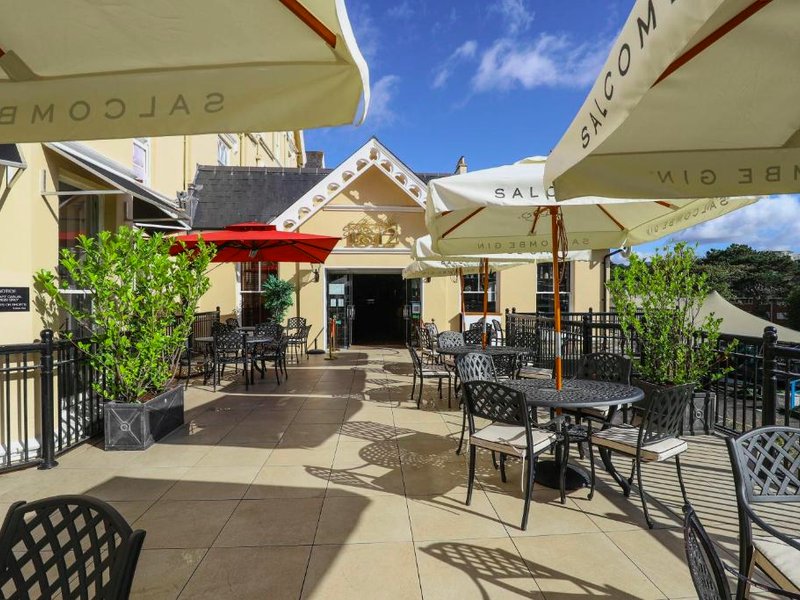 ロイヤル エクセーター ホテル (Royal Exeter Hotel)の写真