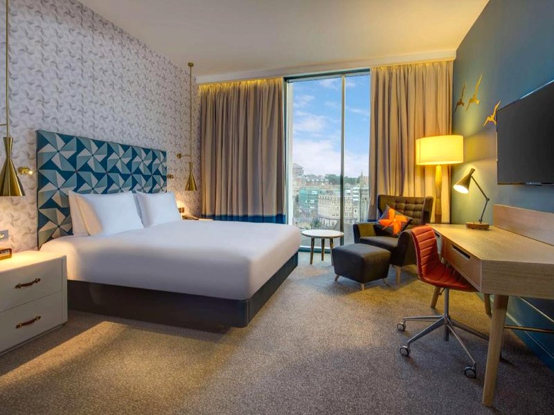 ヒルトン・ボーンマス (Hilton Bournemouth)の写真