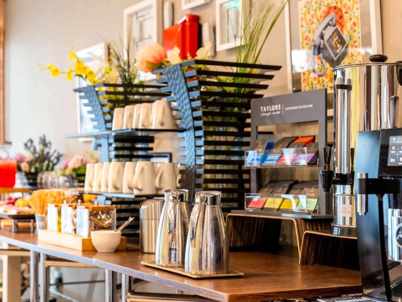 ヒルトン・ボーンマス (Hilton Bournemouth)の写真