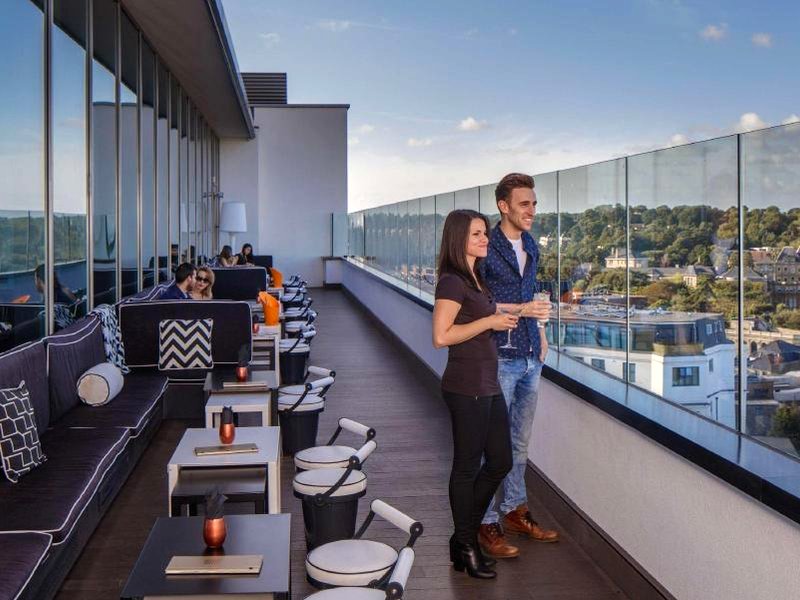 ヒルトン・ボーンマス (Hilton Bournemouth)の写真