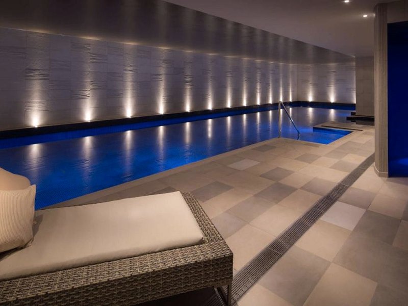 ヒルトン・ボーンマス (Hilton Bournemouth)の写真