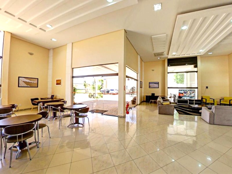 Hotel Solar Rio de Pedrasの写真