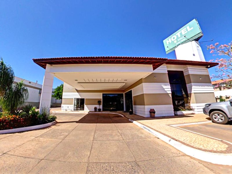 Hotel Solar Rio de Pedrasの写真