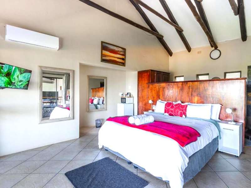 The Tropical Hutの写真