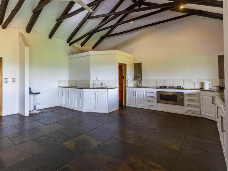 The Tropical Hutの写真