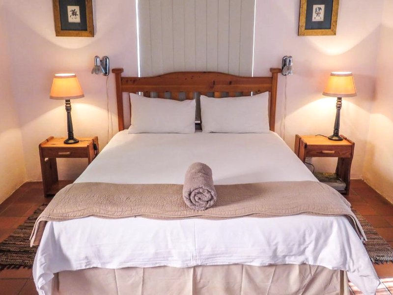 Mtunzini BnBの写真