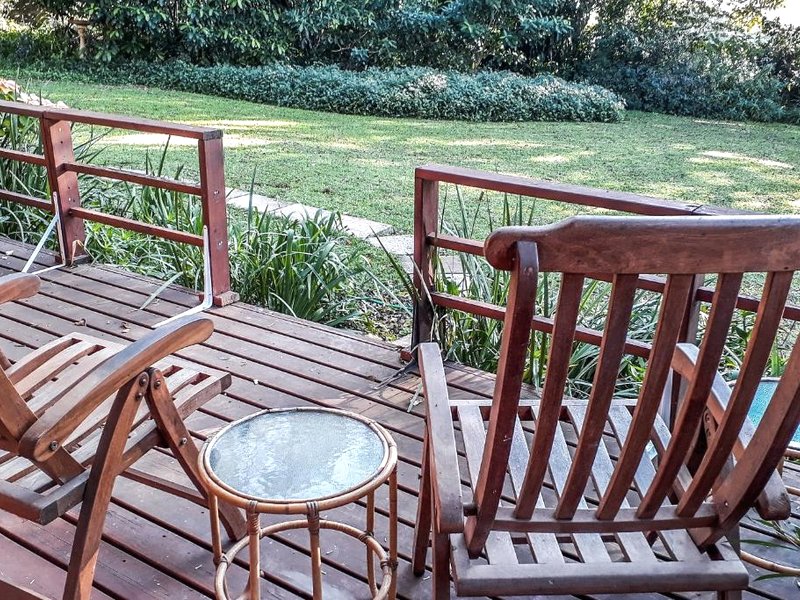 Mtunzini BnBの写真