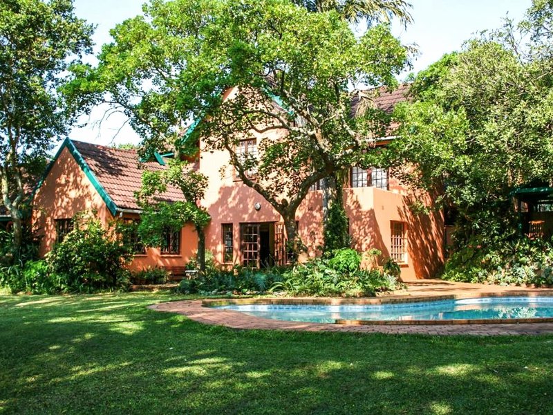 Mtunzini BnBの写真