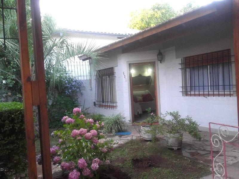 Las Acacias De Santa Rosaの写真