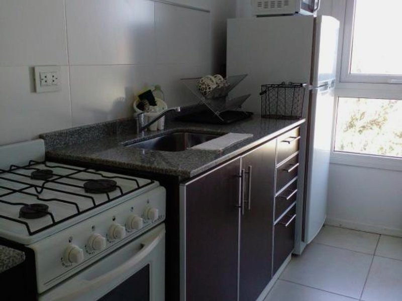 Departamento santa feの写真
