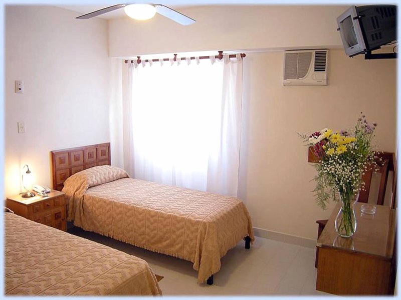 Hotel Lihuel Calelの写真