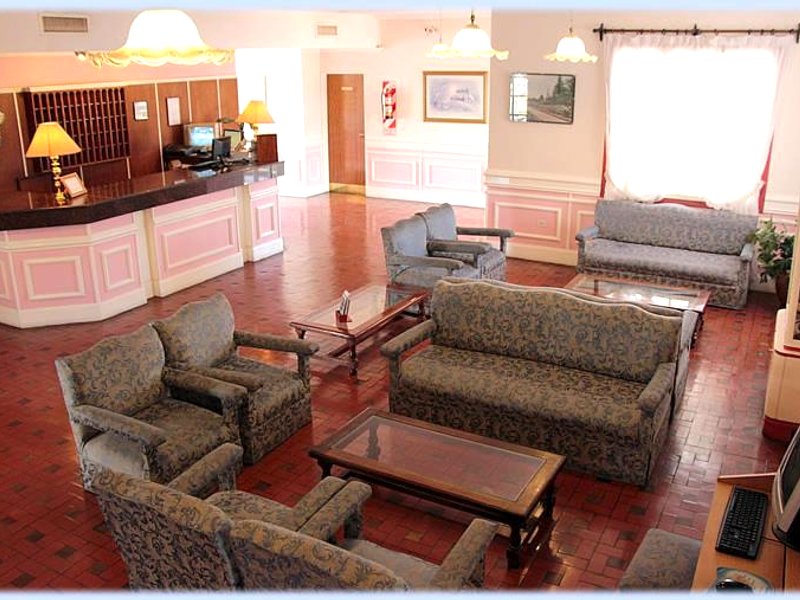 Hotel Lihuel Calelの写真