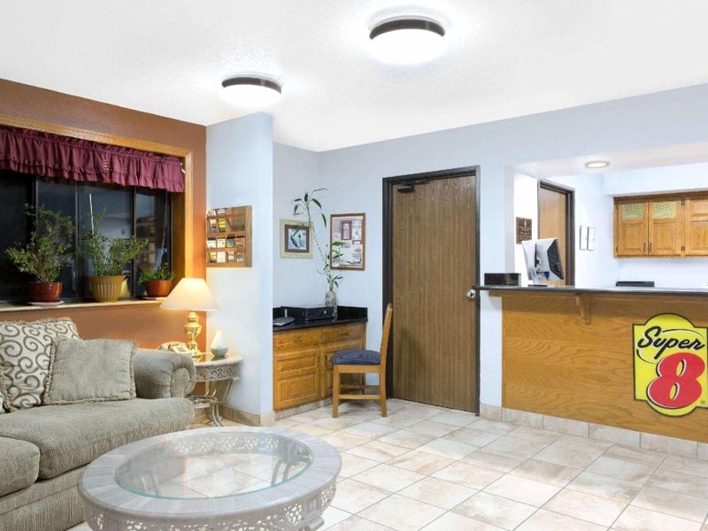 スーパー 8 バイ ウインダム ブーン (Super 8 By Wyndham Boone)の写真