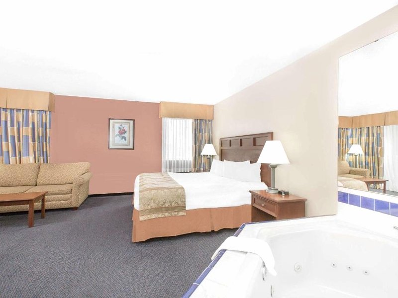 ベイモント バイ ウィンダム ブーン (Baymont by Wyndham Boone)の写真