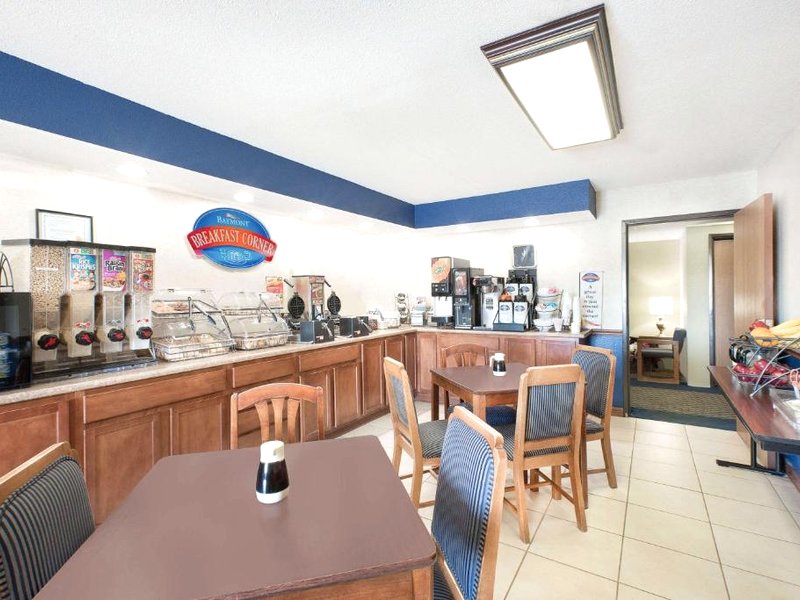 ベイモント バイ ウィンダム ブーン (Baymont by Wyndham Boone)の写真