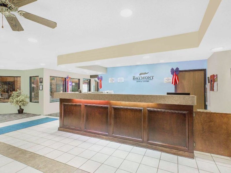 ベイモント バイ ウィンダム ブーン (Baymont by Wyndham Boone)の写真